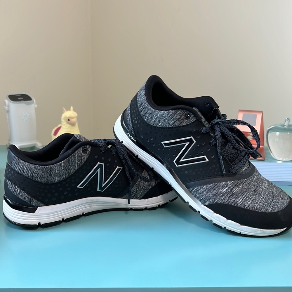 New Balance sneakers